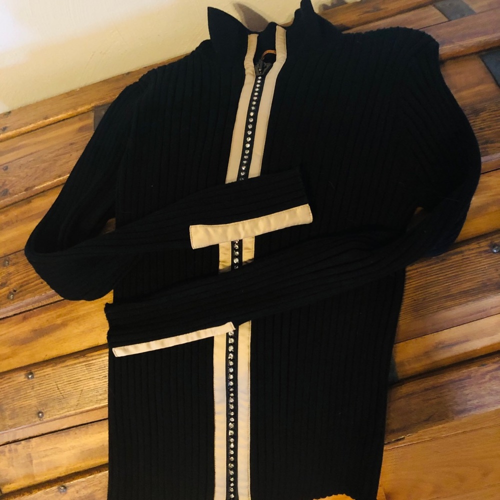 Fancy cardigan - Picture 3 of 5